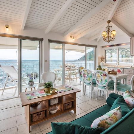 Dream House Efi Apartman Ravdúha Kültér fotó