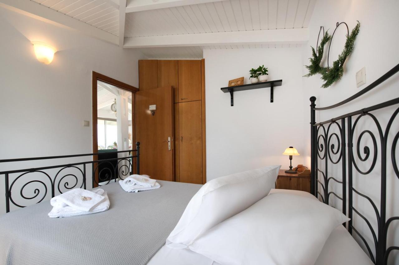 Dream House Efi Apartman Ravdúha Kültér fotó