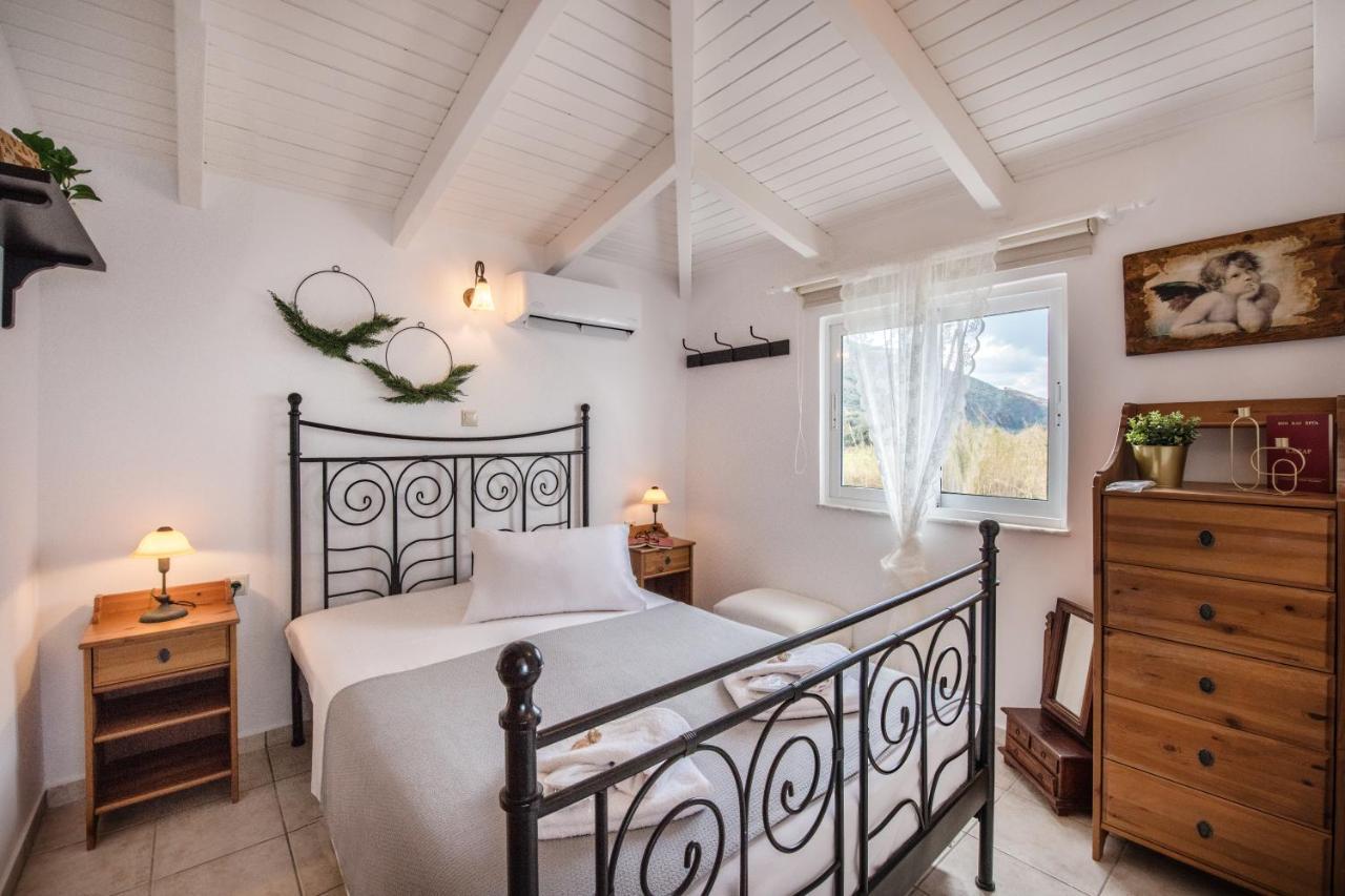 Dream House Efi Apartman Ravdúha Kültér fotó