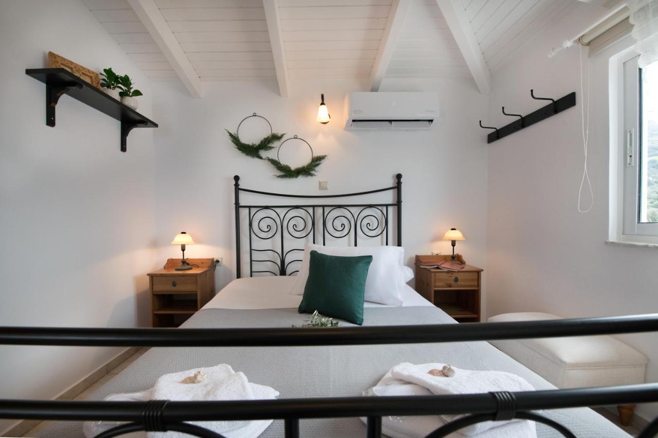 Dream House Efi Apartman Ravdúha Kültér fotó