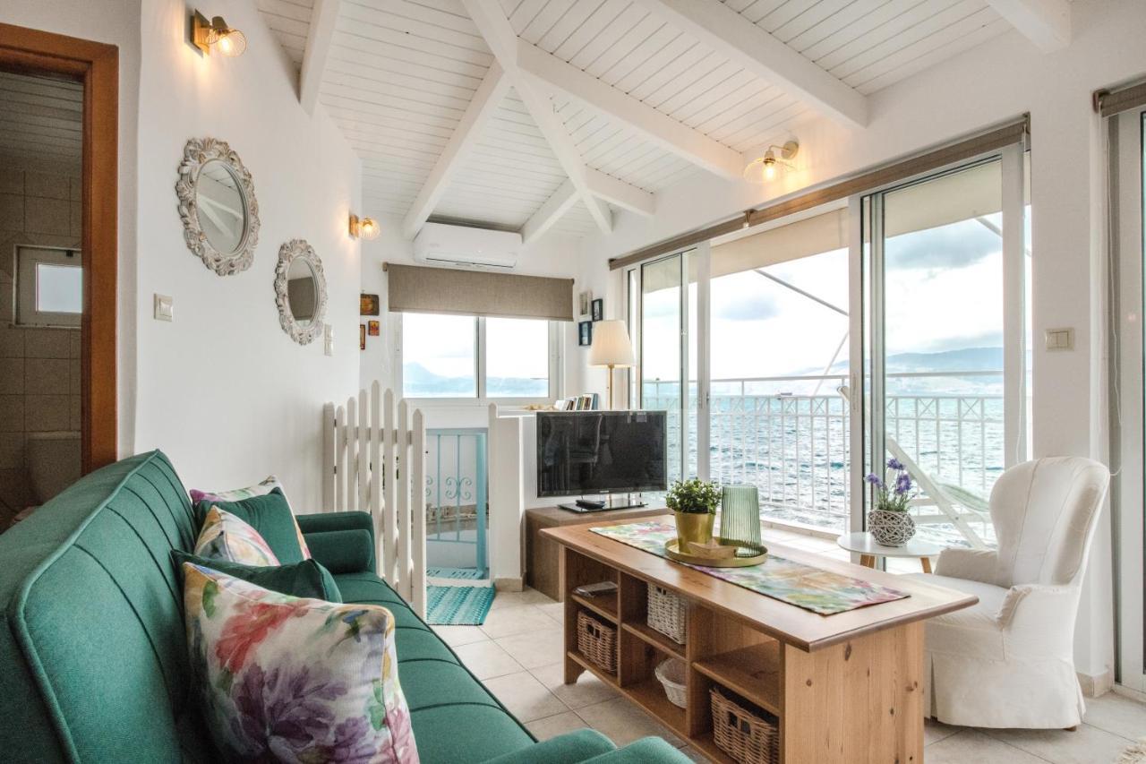 Dream House Efi Apartman Ravdúha Kültér fotó
