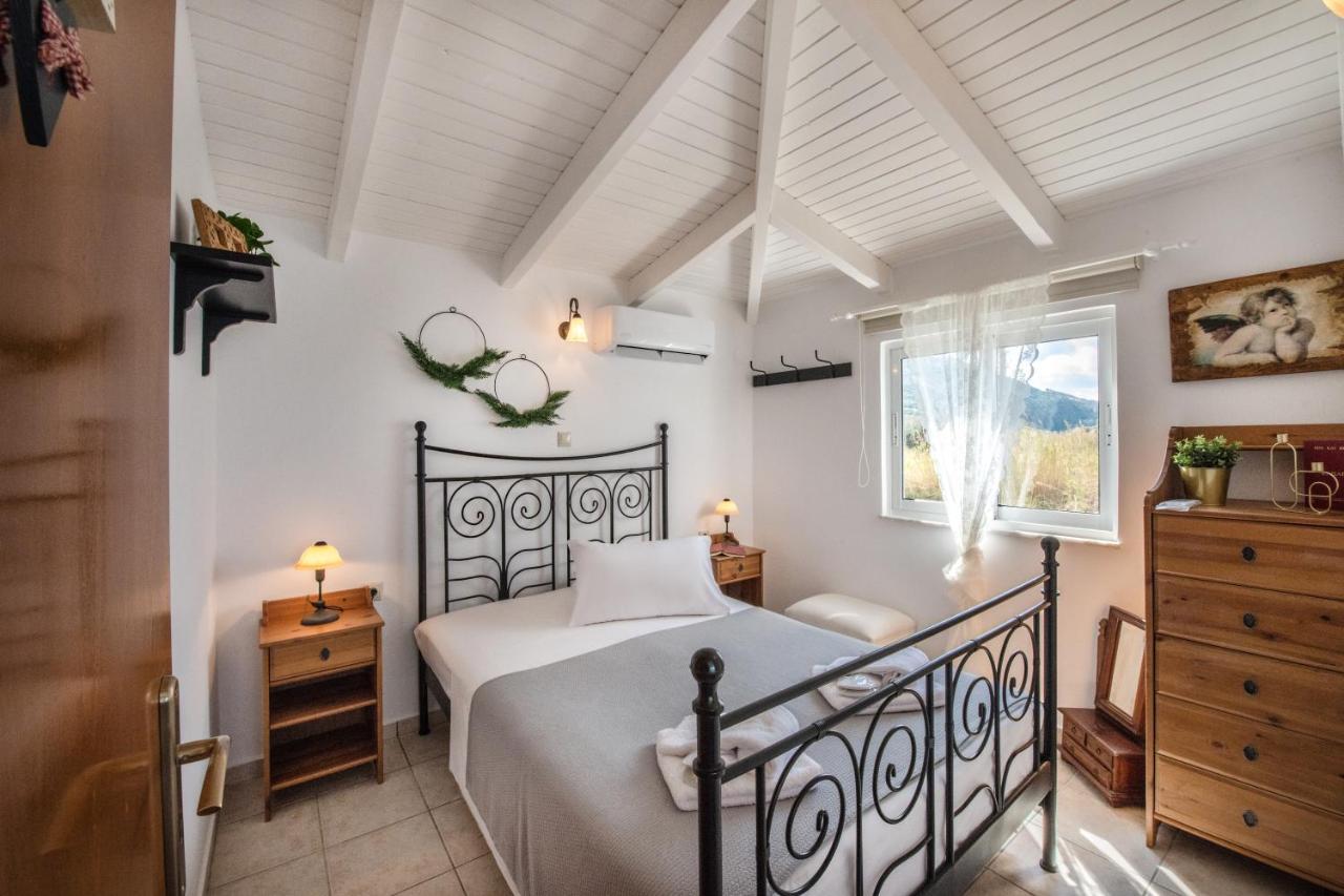 Dream House Efi Apartman Ravdúha Kültér fotó