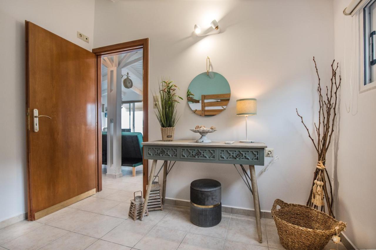 Dream House Efi Apartman Ravdúha Kültér fotó