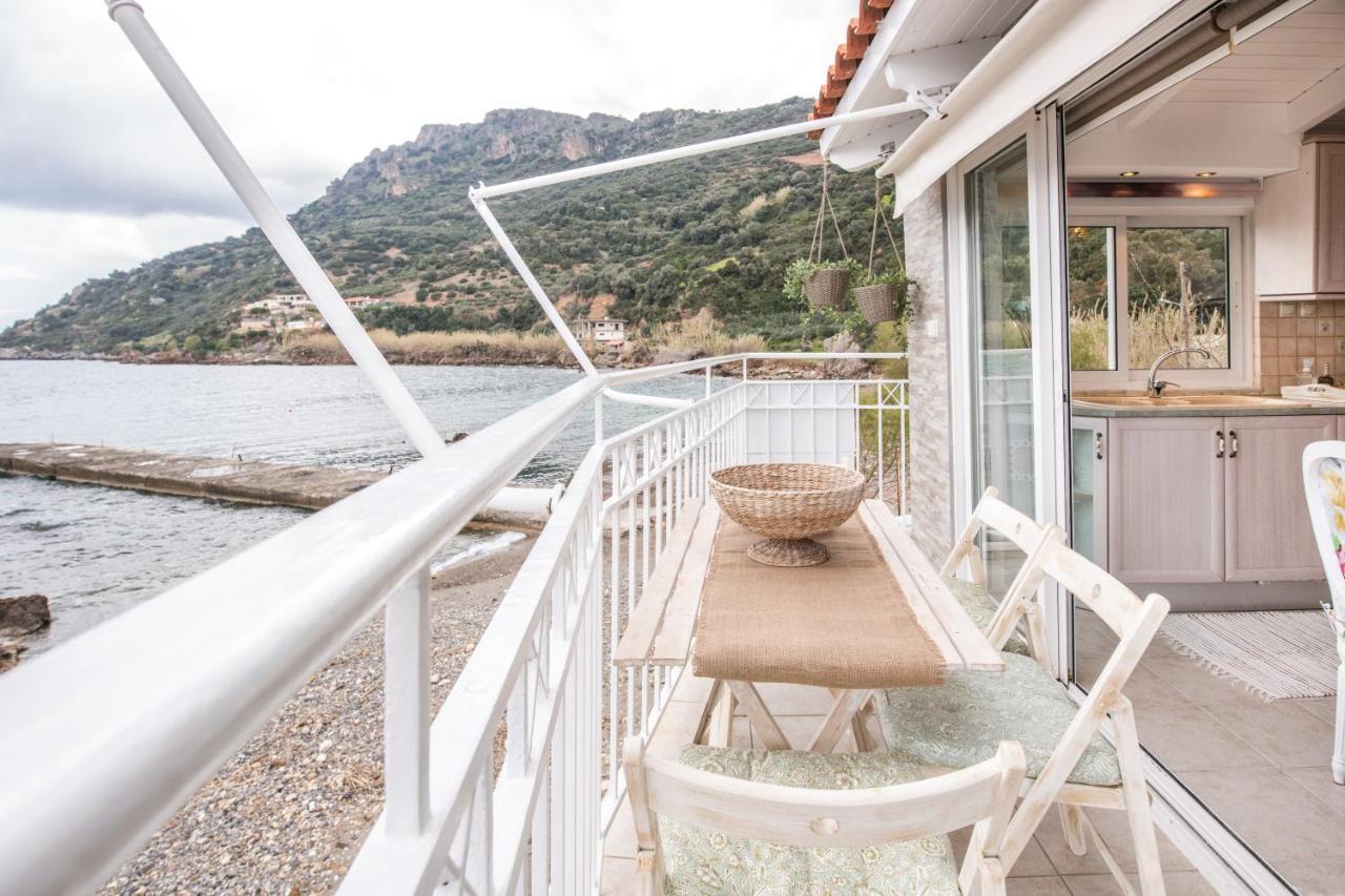 Dream House Efi Apartman Ravdúha Kültér fotó