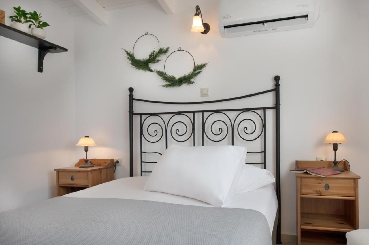 Dream House Efi Apartman Ravdúha Kültér fotó