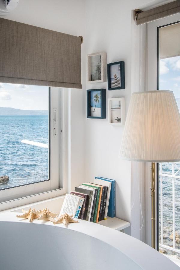 Dream House Efi Apartman Ravdúha Kültér fotó