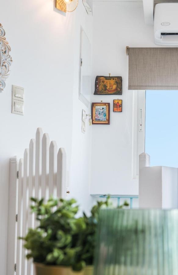 Dream House Efi Apartman Ravdúha Kültér fotó