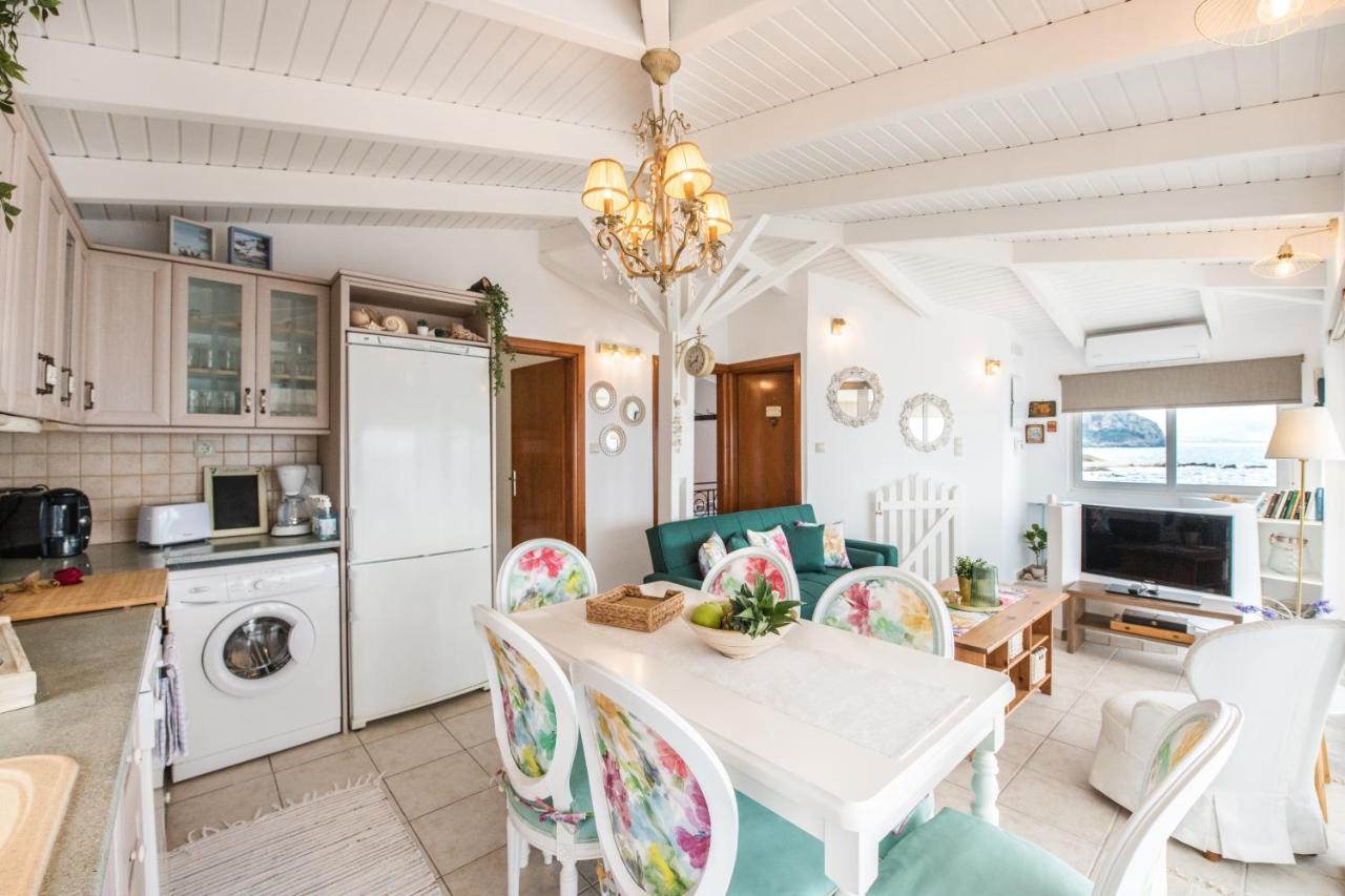 Dream House Efi Apartman Ravdúha Kültér fotó