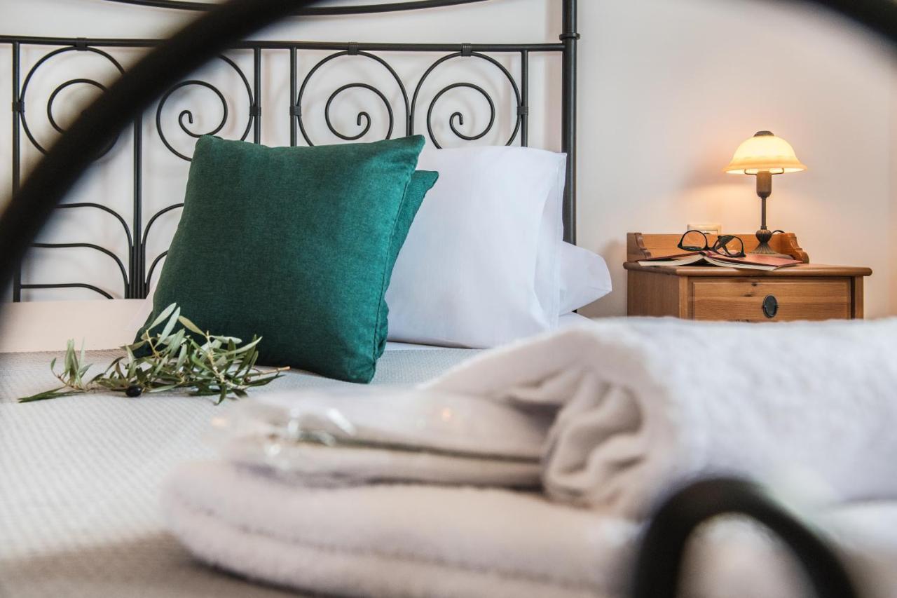 Dream House Efi Apartman Ravdúha Kültér fotó