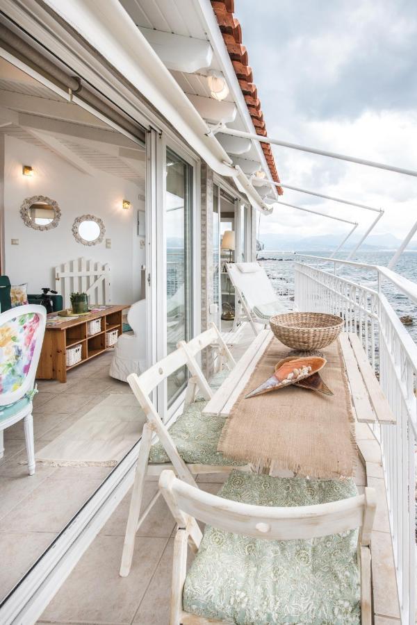 Dream House Efi Apartman Ravdúha Kültér fotó