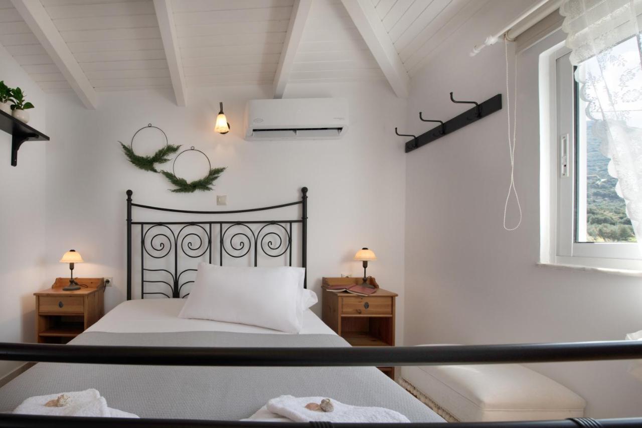 Dream House Efi Apartman Ravdúha Kültér fotó