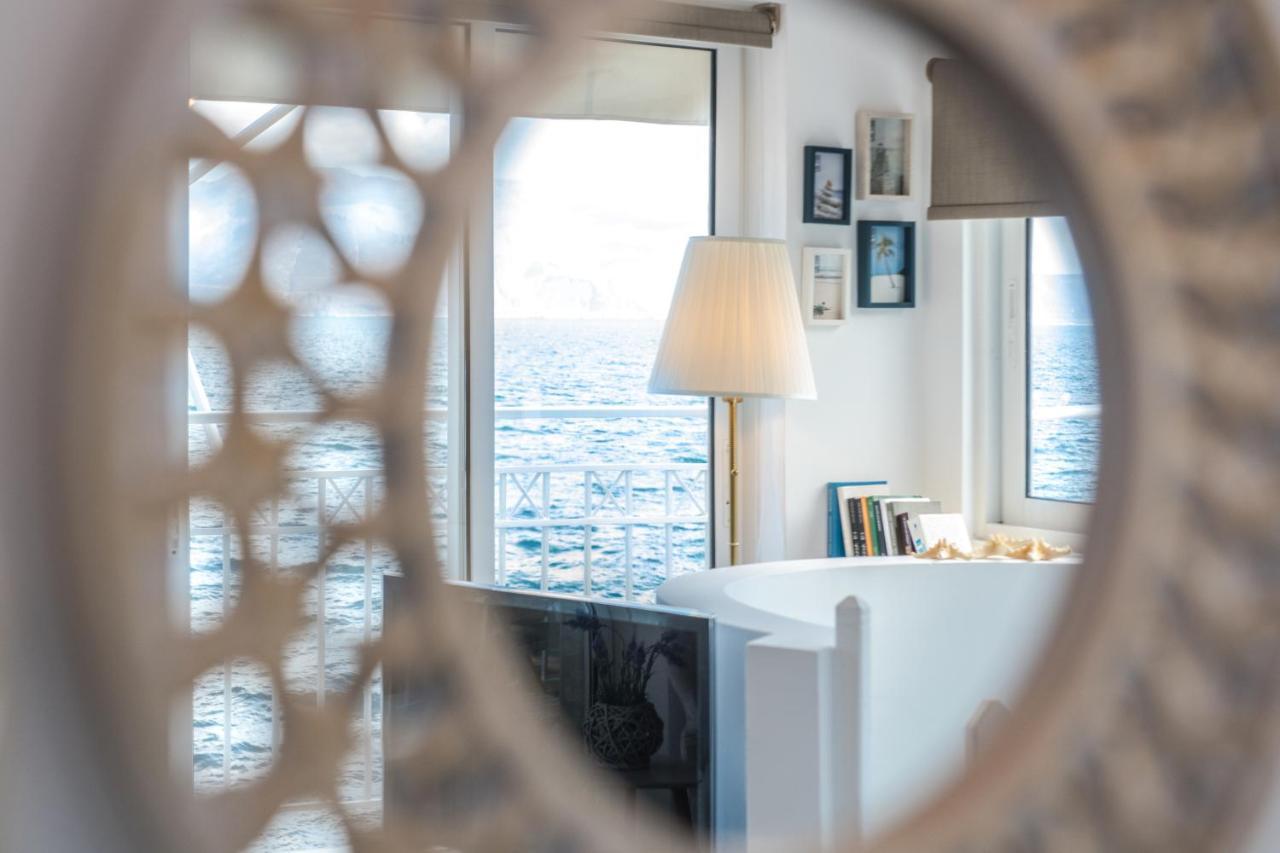 Dream House Efi Apartman Ravdúha Kültér fotó
