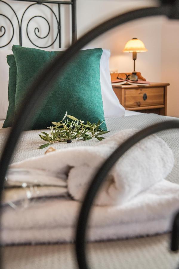 Dream House Efi Apartman Ravdúha Kültér fotó