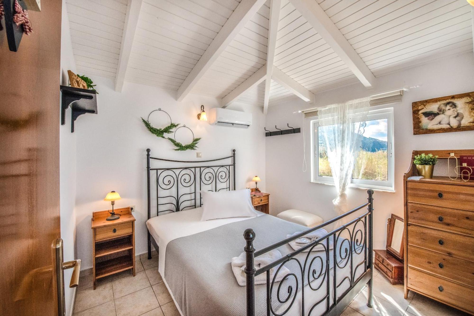 Dream House Efi Apartman Ravdúha Kültér fotó